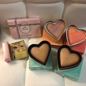 Benefit Sweethearts Bundle!
